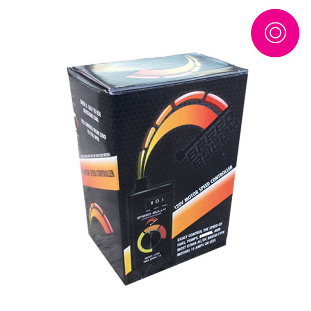 **REFURBISHED** Speed Bully Motor Speed Controller