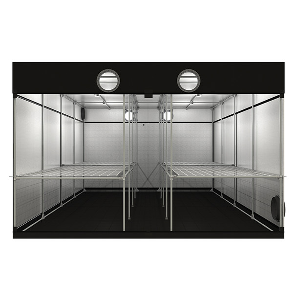 Secret Jardin INT600 Space Booster & WebIT v4.0