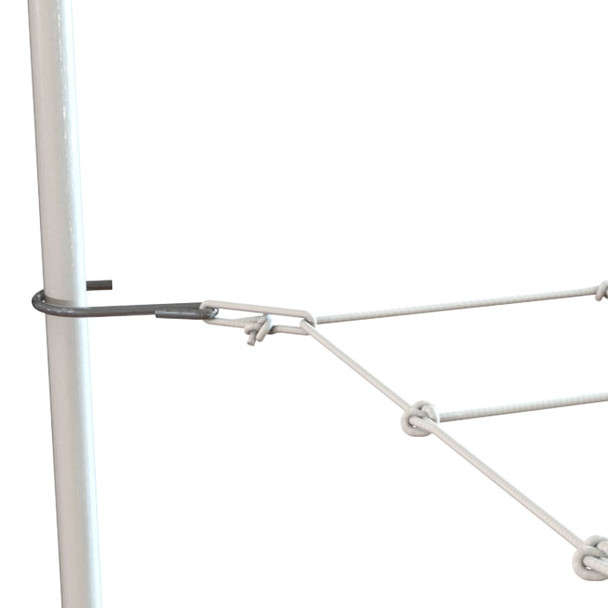 Secret Jardin WebIt Trellis Netting 3' x 3' v1.5