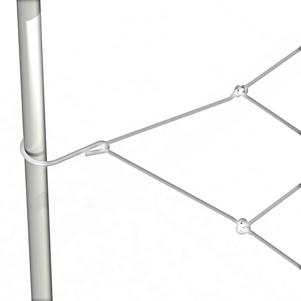 Secret Jardin Web Plant Support 24" x 24"