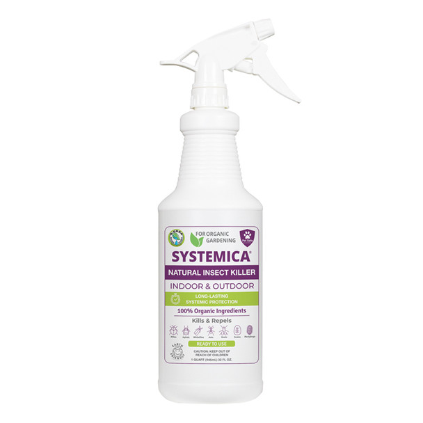SNS Systemica Insect Killer 32 fl oz (SAMPLE)