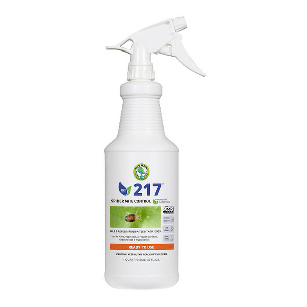 SNS 217 Spider Mite Control 32 fl oz