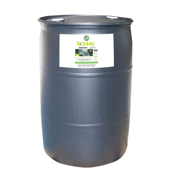 SNS 244 Fungicide Concentrate 50 Gal Tote (SPECIAL ORDRE