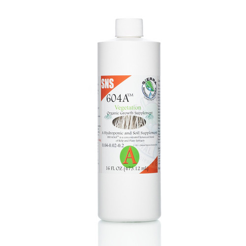 SNS 604A Growth Stimulator Concentrate 16 oz