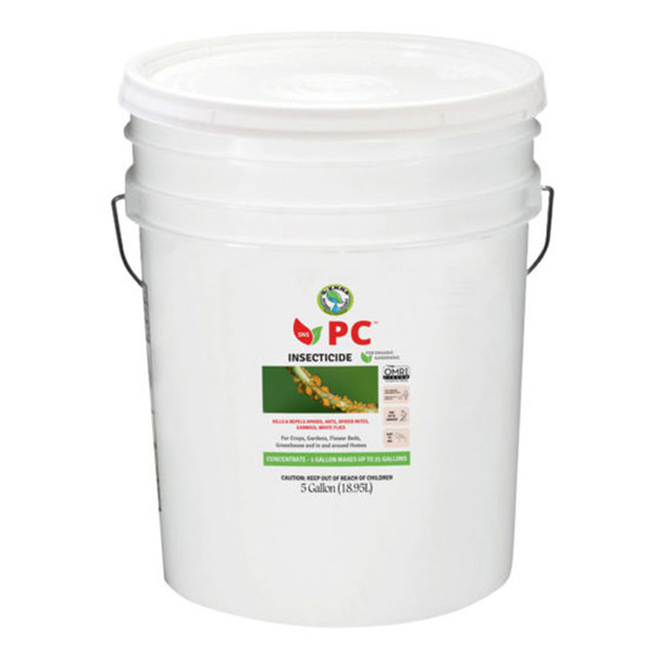 SNS PC Insecticide Concentrate 5 Gallon