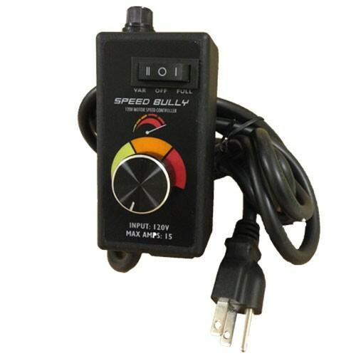 Dealzer Speed Bully Motor Speed Controller