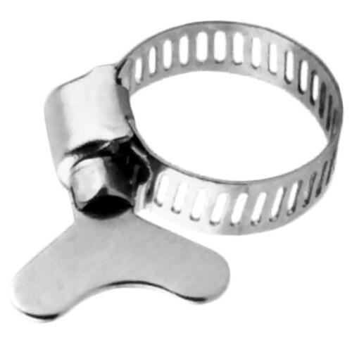 Dealzer 1 1/2 Butterfly Clamp