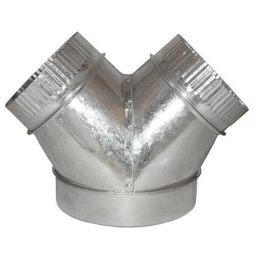 Dealzer 4x4x4 Y Connector