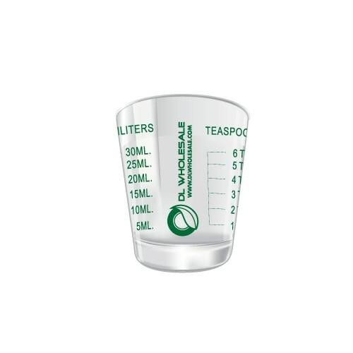 Dealzer Xacto Shot Glass individual