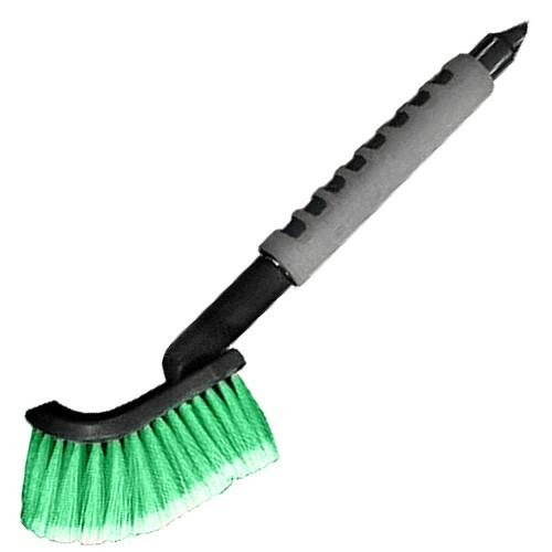 Dealzer Handheld Flood Tray Brush