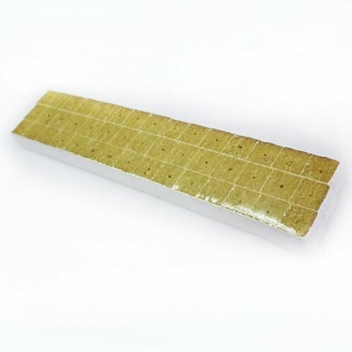 Dealzer Cultilene Rockwool Shrinkwrapped Mini-Blocks
