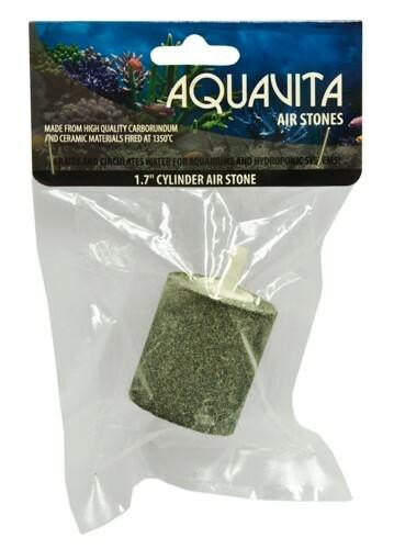 Dealzer AquaVitay 1.7 Cylinder Air Stone