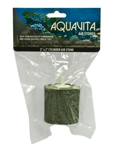 Dealzer AquaVitay 2 x 2 Cylinder Air Stone
