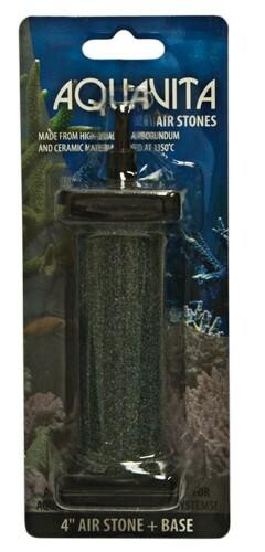 Dealzer AquaVitay 4 Cylinder Air Stone Base