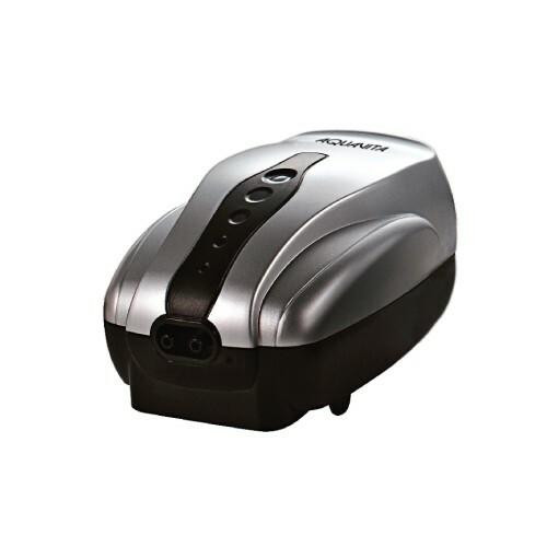 Dealzer AquaVitay 3L/Min Air Pump 2 outlet