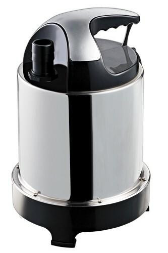 AquaVitay AquaVitay 925 Stainless Steel Sump Pump
