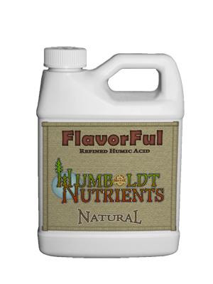 Humboldt Nutrients FlavorFul - 32 oz - Humboldt Nutrients