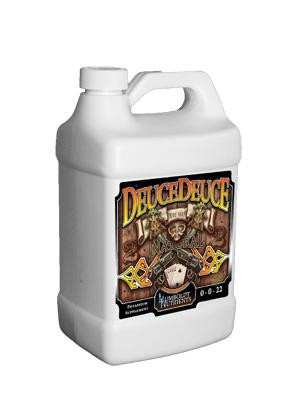Humboldt Nutrients DeuceDeuce - 2.5 Gal - Humboldt Nutrients