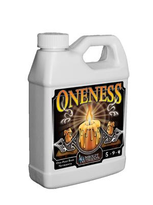 Humboldt Nutrients Oneness - 16 oz - Humboldt Nutrients