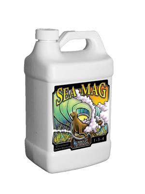 Humboldt Nutrients Sea Mag - 2.5 Gal - Humboldt Nutrients