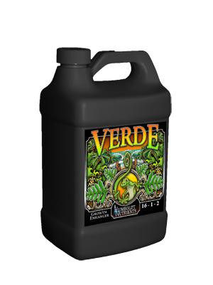 Humboldt Nutrients Verde - 2.5 Gal - Humboldt Nutrients