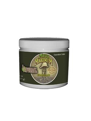 Humboldt Nutrients Myco Maximum - 8 oz - Humboldt Nutrients