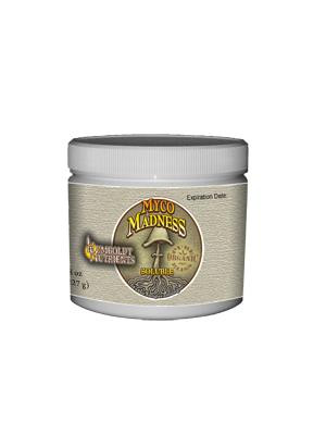 Humboldt Nutrients Myco Madness - 4 oz - Humboldt Nutrients