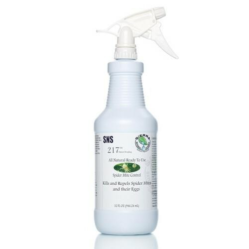 SNS SNS 217 Spider Mite Control 32 oz