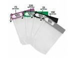 Dealzer All Mesh Extraction Bags 20 Gallon, 4 Bag Set