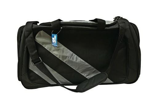 Dealzer Funk Fighter Large Gym Bag