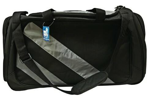 Dealzer Funk Fighter XL Gym Bag