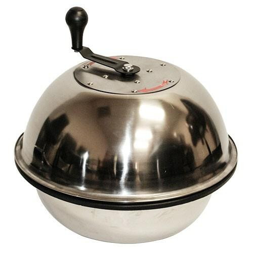 Dealzer 16 Metal Top Bowl Trimmer