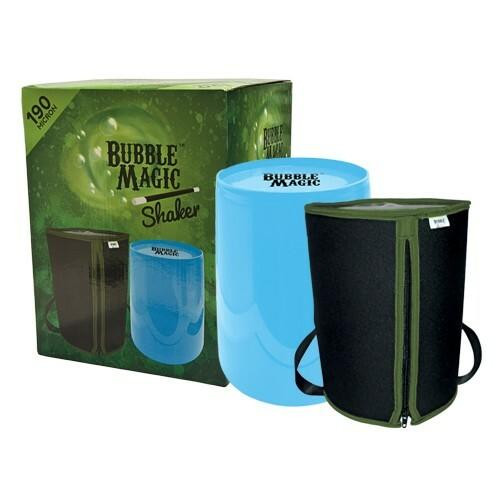 Dealzer Bubble Magic 190 Micron Shaker Kit