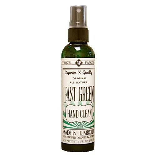 Dealzer Fast Green Hand Clean