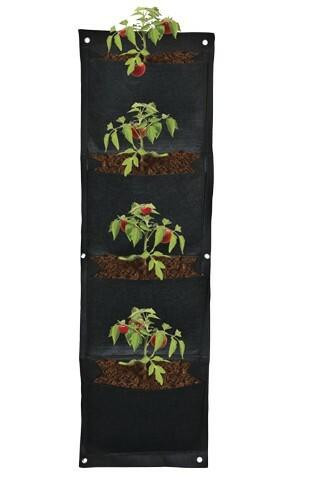 Dealzer Hanging Wall Pots