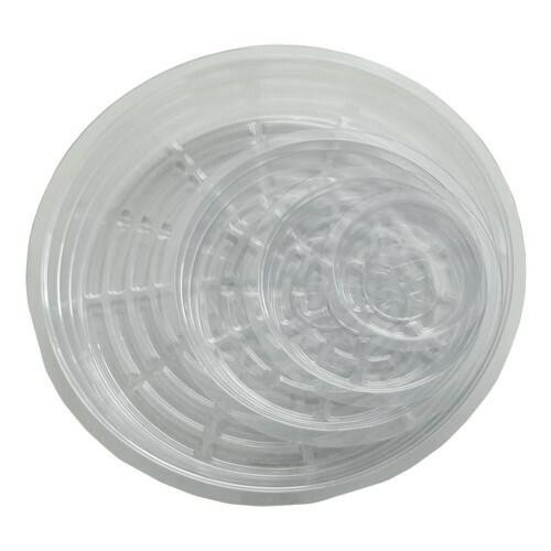 Dealzer 10 Saucers