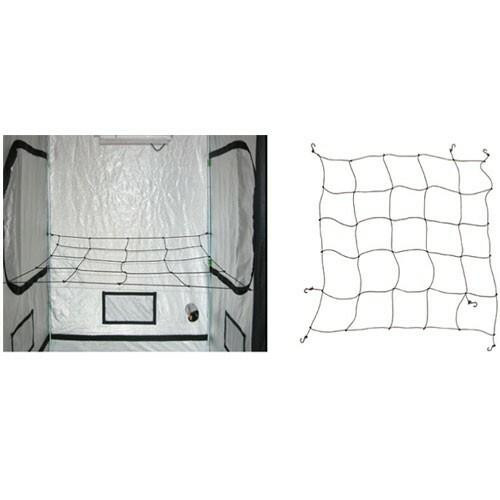 Dealzer Secret Jardin WebIt 90 Trellis Netting