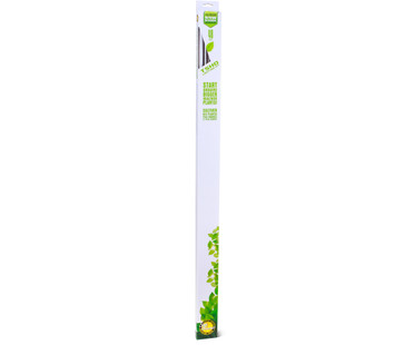SunBlaster T5HO 54W 6400K Lighting Kit, 4' - Dealzer Hydroponics