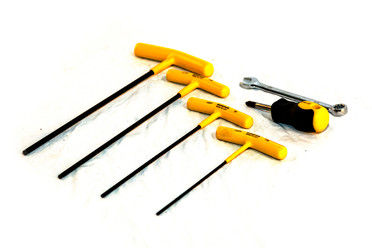 Centurion CP1 Tool Kit - Dealzer Hydroponics