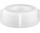 HEAVY 16 White, 1G/2.5G Cap with 3/4 Reducer for Spigot 4L/10L H1620041G6GCAP