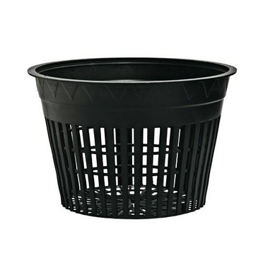 Netball Pot 6