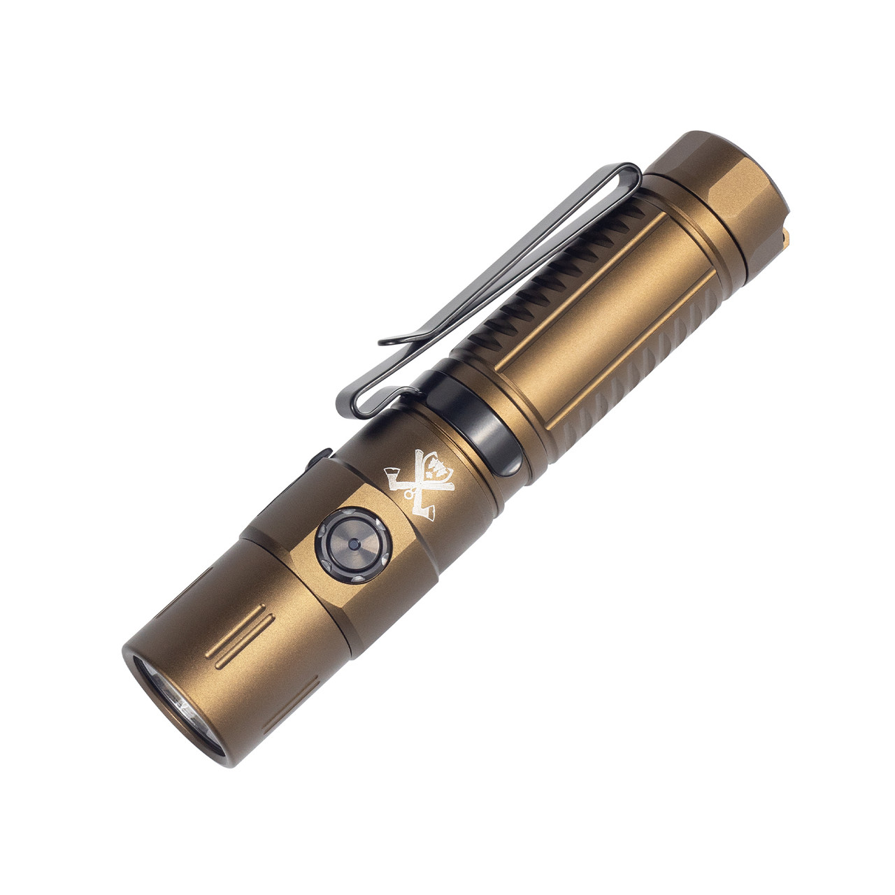 TC15 DT The Outsider Edition Flashlight 2300 Lumens