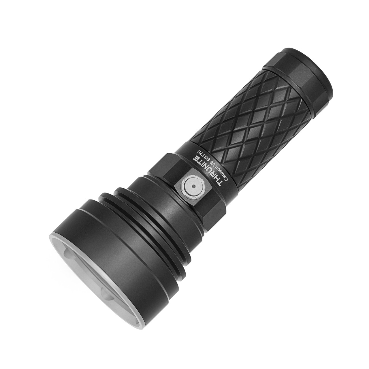 Catapult V6 SST70 Super Thrower Flashlight