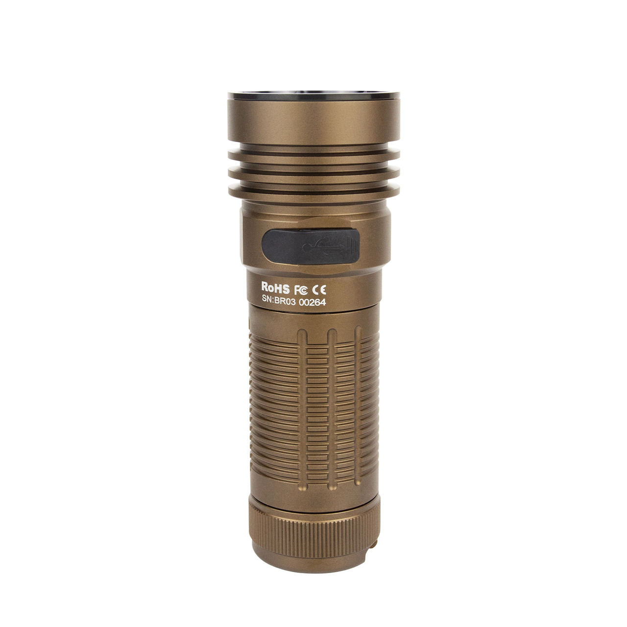 ThruNite TC20 V2 — image 2