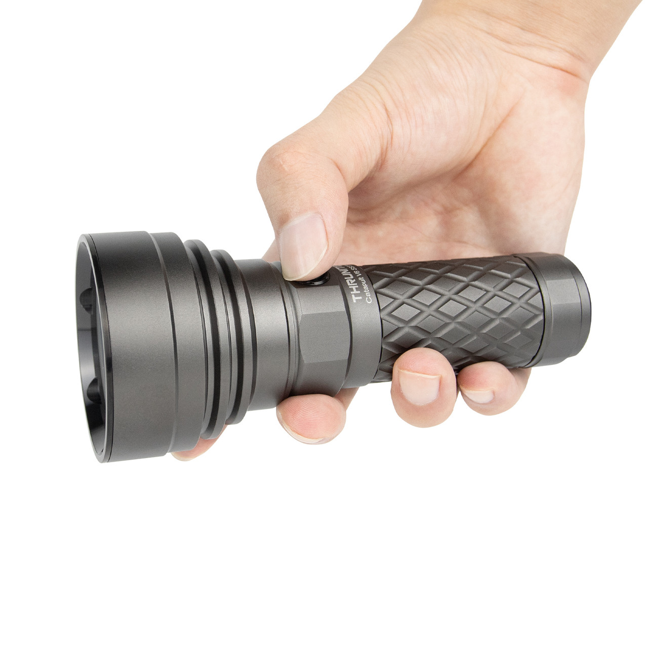 スルーナイトカタパルトV6SST70 Catapult V6 SST70 Super Thrower Flashlight