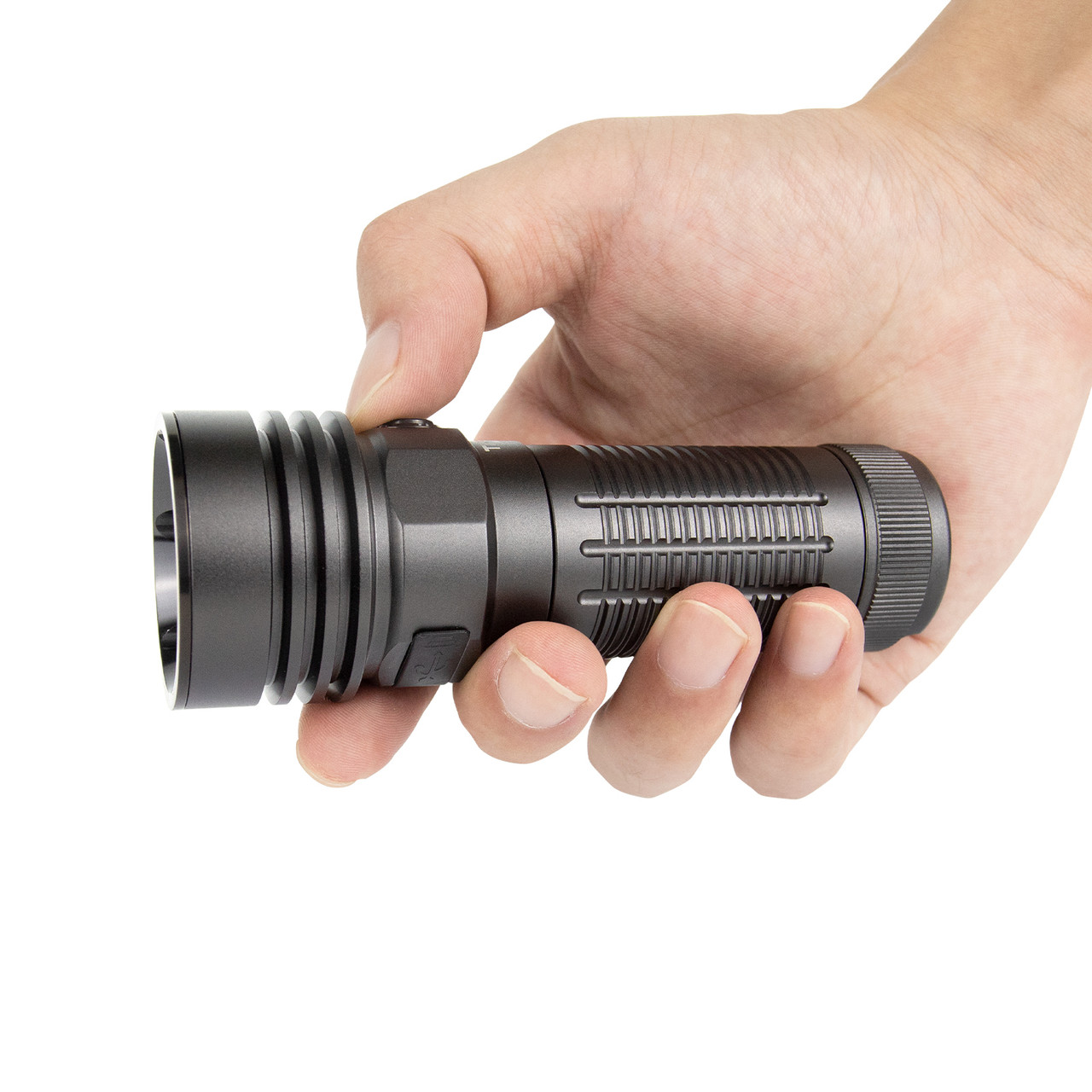 Amazon.co.jp: ThruNite TC20 V2 ハンドヘルド 懐中電灯 高4068