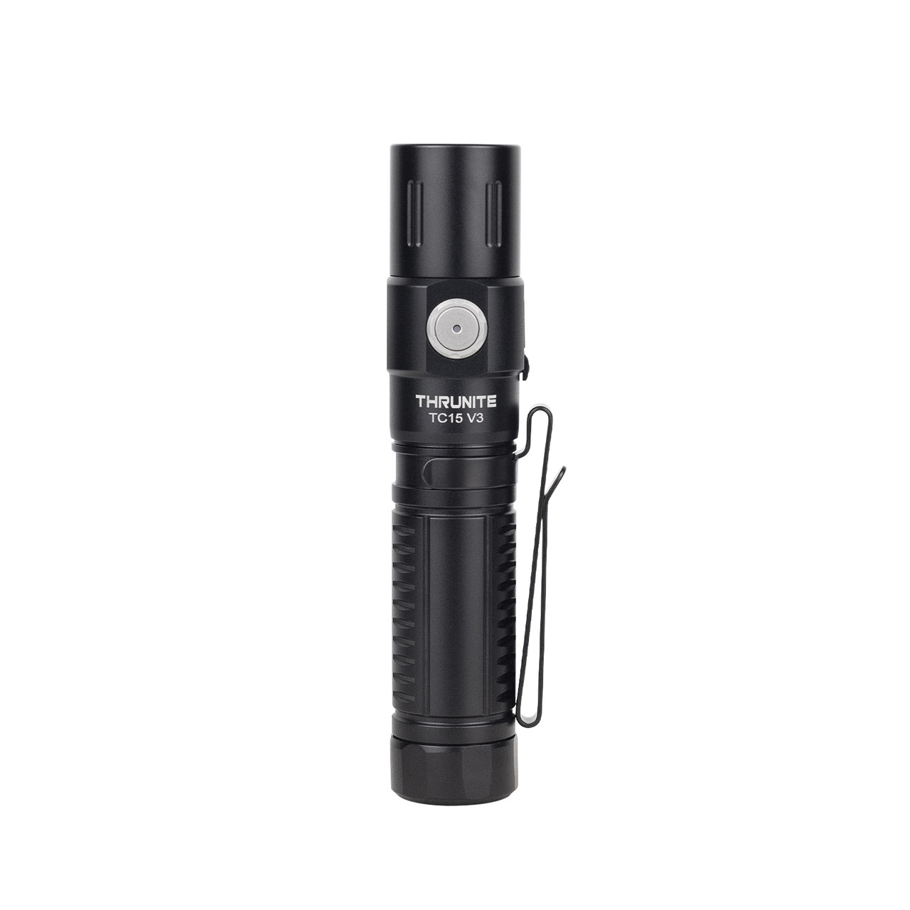 TC15 Pefect Everyday Carry Flashlight