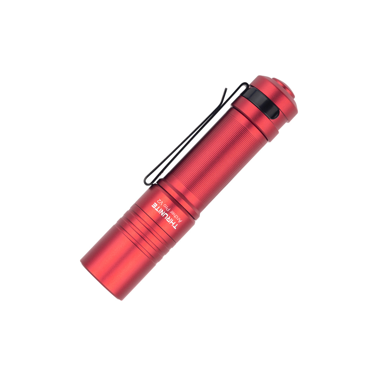 Archer Pro V2 Red