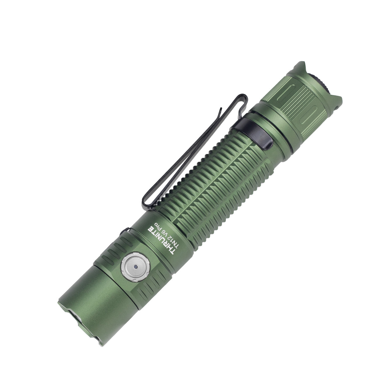 Black Scout Survival V5 Tactical Light Get Prepared!