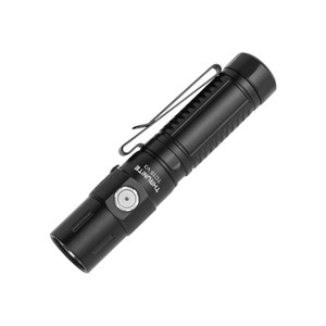 TC15 Pefect Everyday Carry Flashlight
